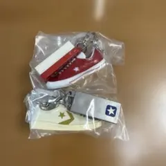 コンバース めじるしアクセサリー
