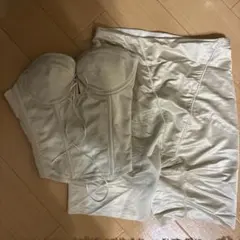 BRIDAL BEAUTE ブライダルインナー