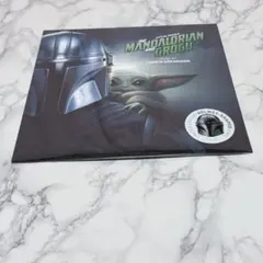 スター・ウォーズ / マンダロリアン・アンド・グローグー オリジナル