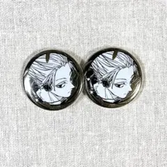 サカモトデイズ　ゴールデン缶バッジコレクション　楽