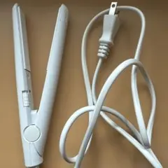 サンキューマート コード付きヘアアイロン
