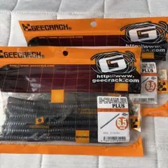 GEECRACK G-CRAWLER PLUS 6.5インチのサムネイル