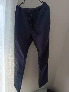 グラミチパンツ ネイビー