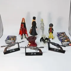 進撃の巨人 ワーコレ、メガワーコレ、ロゴ　セット 進撃の巨人 ワーコレ、メガワーコレ、ロゴ セット - メルカリ