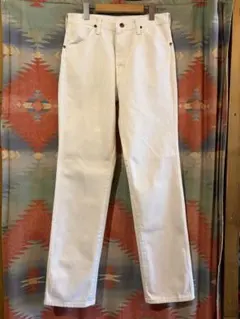 美品】RON HERMAN DENIM セルビッチ ホワイト デニム 34 - メルカリ