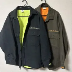 HONEST COLLEGE スタジャン XXL