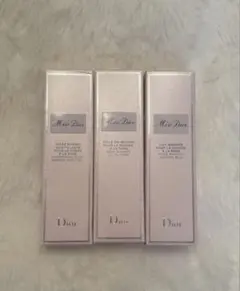 MissDior 3点セットのサムネイル