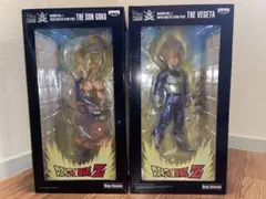 2026年最新】マンガディメンションズ 悟空の人気アイテム - メルカリ