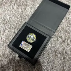 希少 NBA All-Star 2023 限定ピン ユタジャズ 限定商品