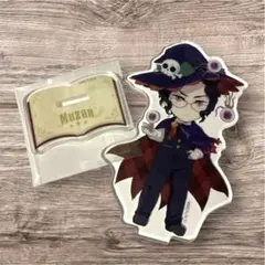 鬼滅の刃 ufotable ハロウィン 鬼舞辻無惨 アクスタ