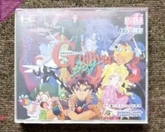 ◎PCE CD-ROM ドラゴンナイト＆グラフィティ – NECアベニュー - メルカリ