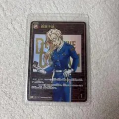 名探偵コナンTCG 萩原千速 SEC サイン シークレット(IDP076) - メルカリ