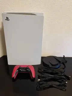 PlayStation 5 CFI-1000A プレイステーション5