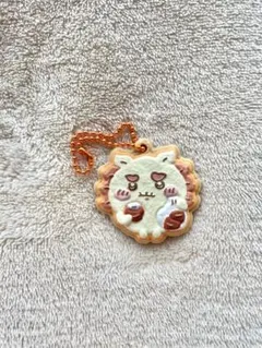 【値下げ】ちいかわ　シーサー　クッキーチャームコット2