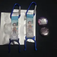 EXILE THE  SECOND AKIRA set