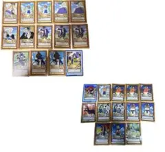 ワンピース カードダス ハイパーバトル 27枚 まとめ売り