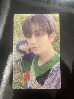 2025年最新】enhypen トレカ ヒスンの人気アイテム - メルカリ