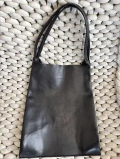 analogico/マイバッグ/黒