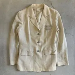 00's vintage ジャケット　アーカイブ グランジ y2k パンク