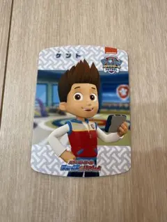 パウパトロール キャラクターグッズ