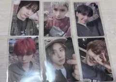 BOYNEXTDOOR ジェヒョン No Genre board ボドゲ トレカ