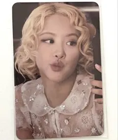 rosie rose ロゼ ポップアップ キャップ THUNDER ver m38962977275_1.jpg?1753024027