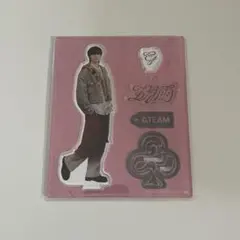 &TEAM EJ ウィジュ アクスタ 五月雨