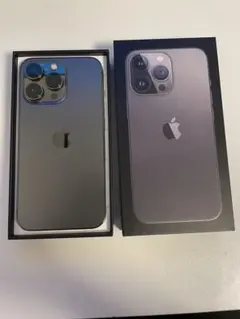 Apple iPhone 13 Pro 256GB 美品 ジャンク 充電不可 - メルカリ