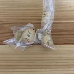 すみっコぐらし　ビスケットつきチャーム