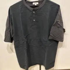 BEAUTY&YOUTH グレー Tシャツ Mサイズ