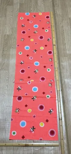 昭和レトロ 生地