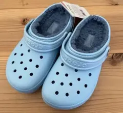 クロックス 19.5