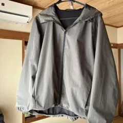 ウィンドブレーカー