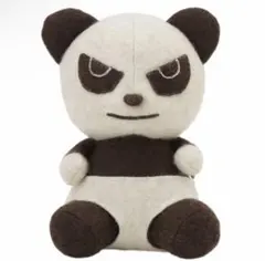 【C500】 PANDANIA ぬいぐるみ フリュー プライズ 2012 当時物 C500】 PANDANIA ぬいぐるみ フリュー プライズ 2012 当時物 - メルカリ