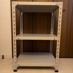 2026年最新】d&department 工業用スチールシェルフの人気アイテム