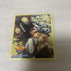 ミリアレイジ foilカード ギルティギア ブロッコリーハイブリッド