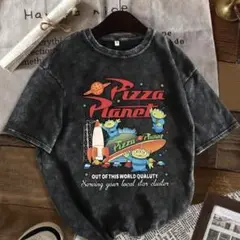 トイストーリー　ヴィンテージTシャツ