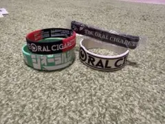2026年最新】国内アーティスト：THE ORAL CIGARETTES ミュージシャン