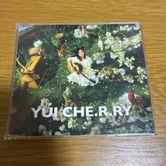 YUI CHE.R.RY CD