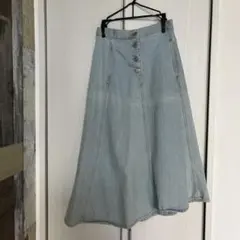 2026年最新】acne studios デニムスカートの人気アイテム - メルカリ