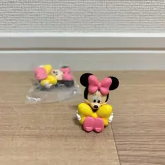 Disney With リボン! ミニーマウス