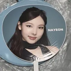 TWICE NAYEON（ナヨン）うちわ【THIS IS FOR】