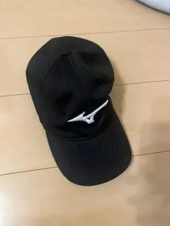 キャップ　帽子　ミズノ