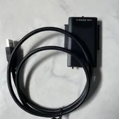 SATA HDD/SSD USB 3.0 変換アダプタ