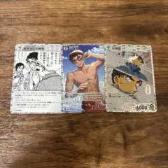 名探偵コナン 社長の秘密 京極眞 フィギュアガレージキットスタチュー 名探偵コナン 社長の秘密 京極眞 フィギュアガレージキット