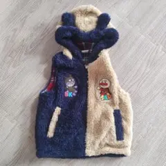 アンパンマンミュージアム トップス