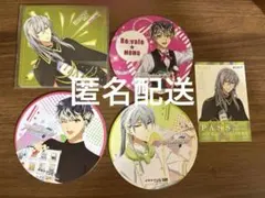アイナナ アイドリッシュセブン Re:vale 千 コースター G4Y特典 - メルカリ