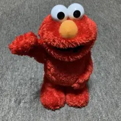 エルモのサムネイル