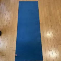 マンドゥカ pro スタンダード ヨガマット ブラックセージ 6mm180cm