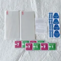 Google Pixel 8 pro ガラスフイルム 指紋認証対応